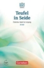 Image for Teufel in Seide - Falsches Spiel in Leipzig