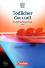 Image for Todlicher Cocktail - Eifersucht und Lugen