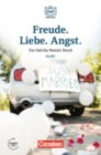 Image for Freude, Liebe, Angst - Dramatisches im Schwarzwald