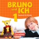 Image for Bruno und ich : Audio-CD 1