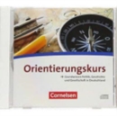Image for Orientierungskurs - Grundwissen Politik, Geschichte und Gesellschaft : Audio-CD z