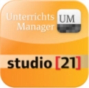 Image for Studio 21 : Digitaler Unterrichtsplaner A1 auf DVD-Rom