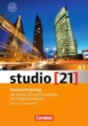 Image for Studio 21