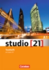 Image for Studio 21 : Testheft A1