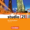 Image for Studio 21 : Audio-CDs zum Deutschbuch A1 (2)