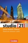 Image for Studio 21 : Glossar Deutsch - Polnisch A1