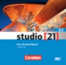 Image for Studio 21 : Audio-CDs zum Deutschbuch A2 (2)