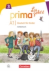 Image for Prima - Los geht&#39;s : Schulerbuch 3 mit Audios online
