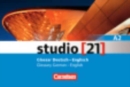 Image for Studio 21 : Glossar Deutsch -  Englisch A2