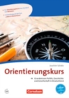 Image for Orientierungskurs - Grundwissen Politik, Geschichte und Gesellschaft : Kursbuch m