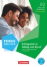 Image for Fokus Deutsch