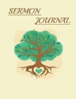 Image for SERMON JOURNAL: SERMON NOTES JOURNAL, SE