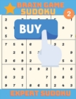 Image for Brain Game - Sudoku