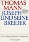 Image for Joseph und seine Bruder  Vier Romane in einem Band