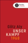 Image for Unser Kampf