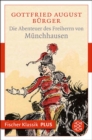 Image for Die Abenteuer des Freiherrn von Munchhausen