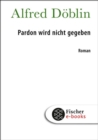 Image for Pardon wird nicht gegeben