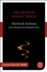 Image for Sherlock Holmes - Der Hund von Baskerville