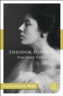 Image for Frau Jenny Treibel oder &quot;Wo sich Herz zum Herzen find&#39;t&quot;