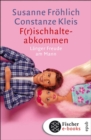 Image for F(r)ischhalteabkommen