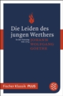 Image for Die Leiden des jungen Werthers