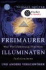 Image for Freimaurer, Illuminaten und andere Verschworer