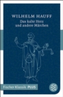 Image for Das kalte Herz und andere Marchen