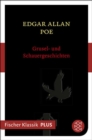 Image for Grusel- und Schauergeschichten