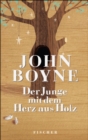 Image for Der Junge mit dem Herz aus Holz