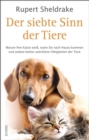 Image for Der siebte Sinn der Tiere