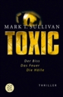 Image for Toxic