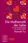 Image for Die Mathematik der Liebe