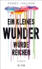 Image for Ein kleines Wunder wurde reichen
