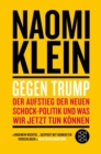 Image for Gegen Trump
