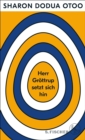 Image for Herr Grottrup Setzt Sich Hin