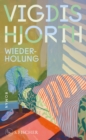 Image for Wiederholung: Roman