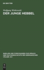 Image for Der junge Hebbel