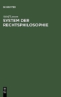 Image for System Der Rechtsphilosophie