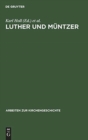 Image for Luther und Muntzer