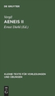 Image for Aeneis II