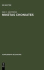 Image for Niketas Choniates