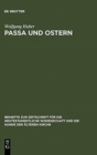 Image for Passa und Ostern