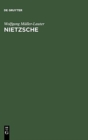 Image for Nietzsche : Seine Philosophie Der Gegensatze Und Die Gegensatze Seiner Philosophie