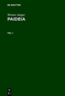 Image for Paideia
