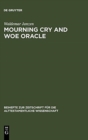 Image for Mourning Cry and Woe Oracle