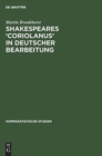 Image for Shakespeares &#39;Coriolanus&#39; in Deutscher Bearbeitung