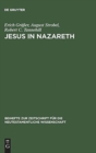 Image for Jesus in Nazareth