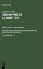 Image for Gesammelte Schriften, 2. Halfte Tl 2, Bd 1-25 und 27-29