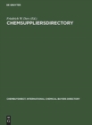 Image for ChemSUPPLIERSdirectory