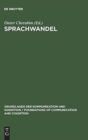Image for Sprachwandel : Reader zur diachronischen Sprachwissenschaft